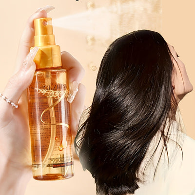 ❤️Women's Perfumed Hair Oil Spray for Smooth Frizz Free Hair
