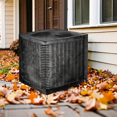 All-Season Outdoor AC Mesh Protector Cover