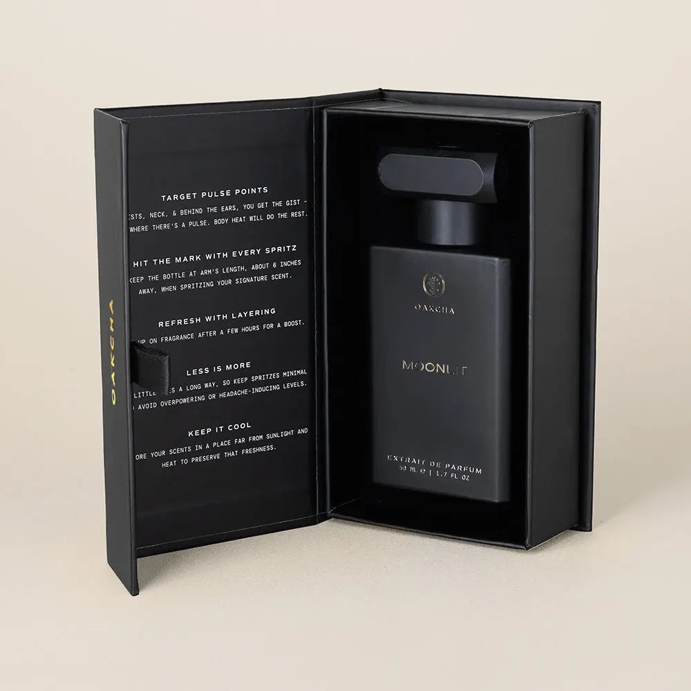 🎉Desiree – Floral Citrus Vanilla Extrait de Parfum | Lavender, Orange Blossom & Madagascar Vanilla