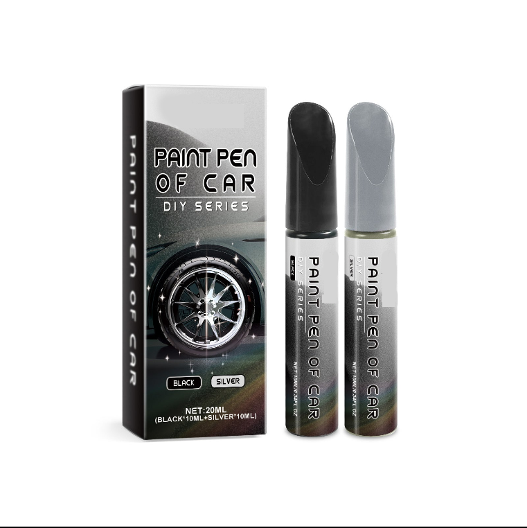 🌟Wheel Scratch Repair Pen🖊️