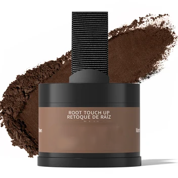 ๐ฅ 50% OFF! Instant Hairline & Root Touch-Up Powder โ 4g