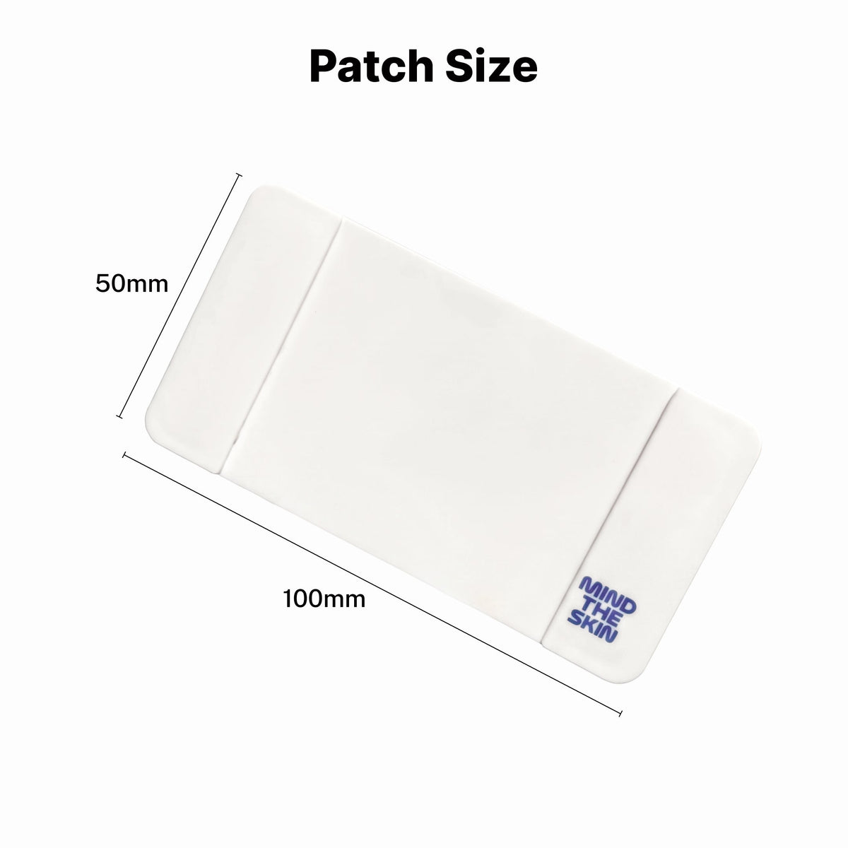 🔥Active Flare Hydrocolloid Patches