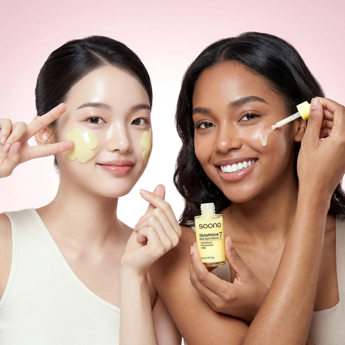 🔥Glutathione 7 Dark Spot Duo