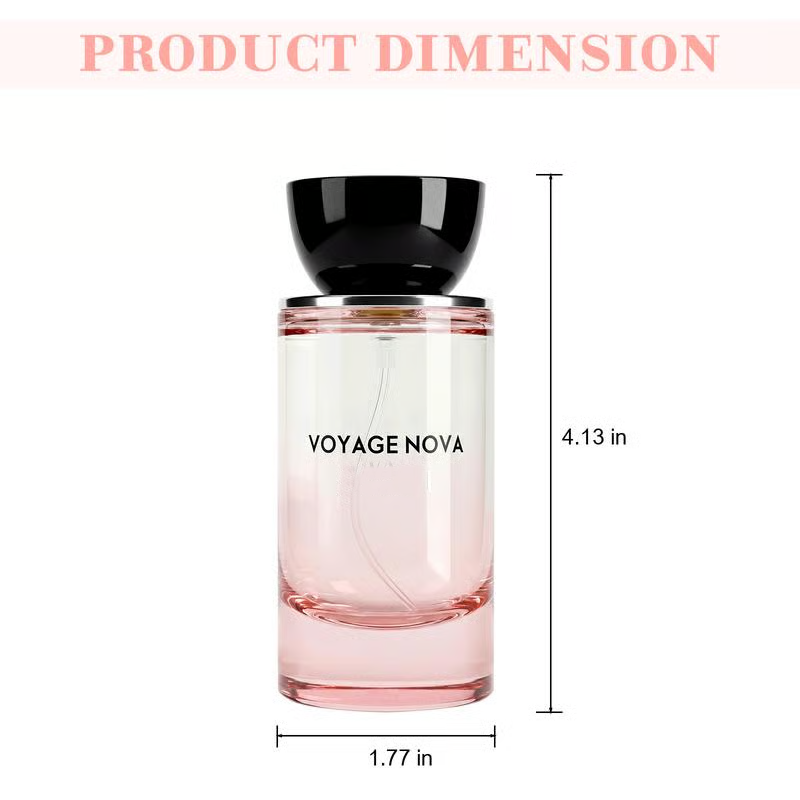 🔥Rose Fruity Floral Extrait de Parfum 50ml