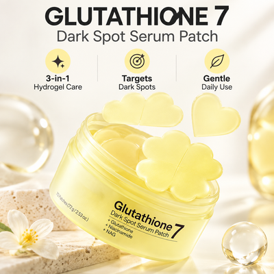 ❤️Glutathione 7 Brightening Dark Spot Patches