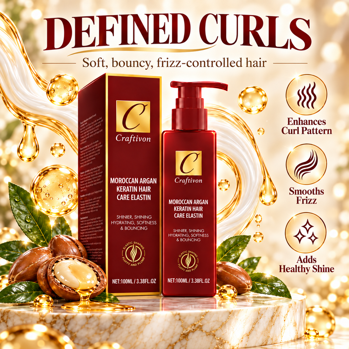 A Cleaner Way to Apply Glycolic Care