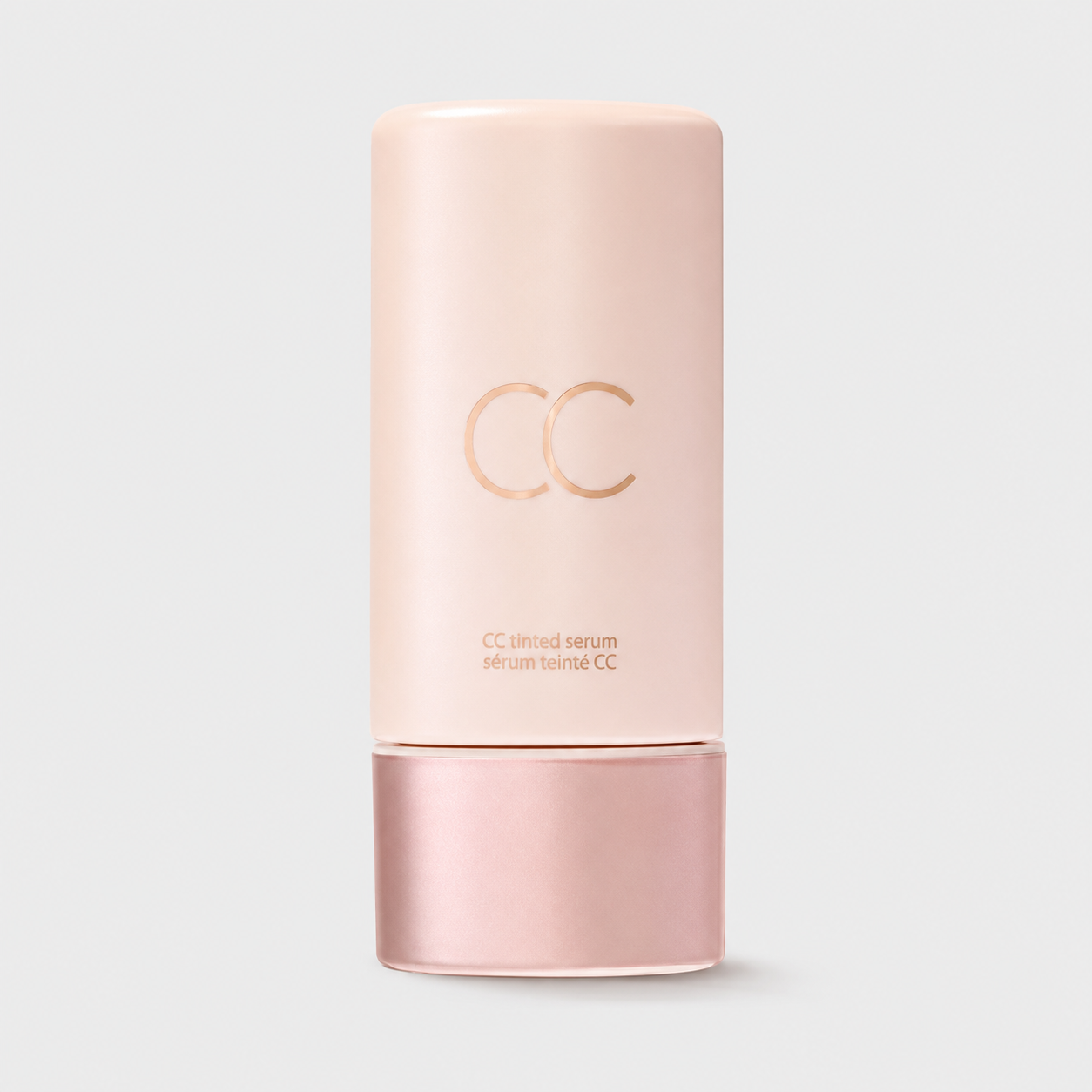 ☀️Skin Tone Adapt Color Correct CC Serum