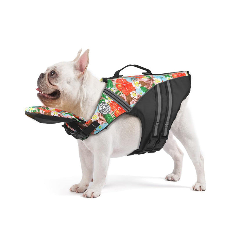 ðķ Keep Your Dog Safer in the Water â Rescue Life Jacket | 49% OFF ð