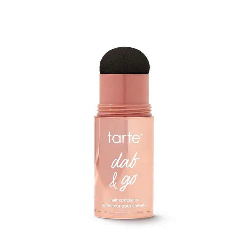 ✨ Instant Hairline Concealer – Fuller-Looking Roots in Seconds