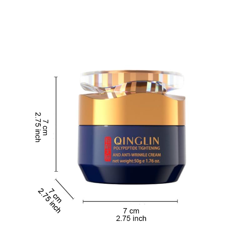 🎀Polypeptide Tightening & Anti-Wrinkle Cream – 50g