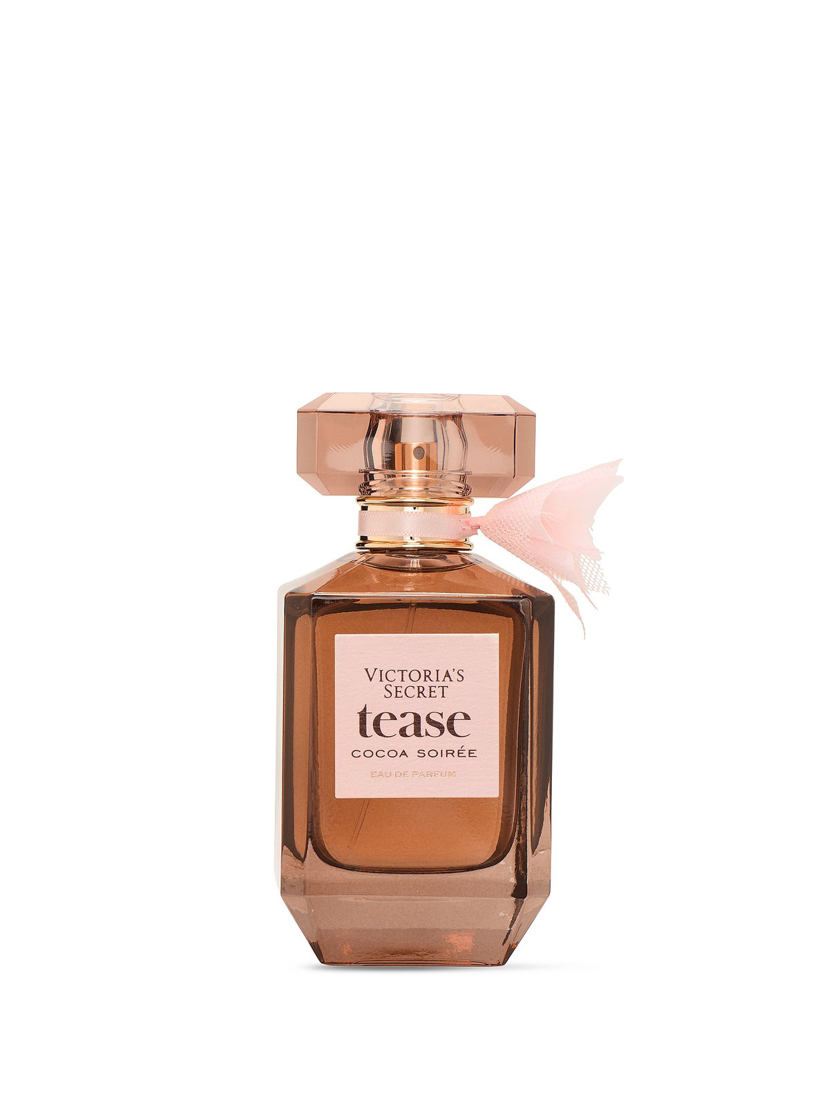 🎉Tease Cocoa Soirée 3.4 oz
