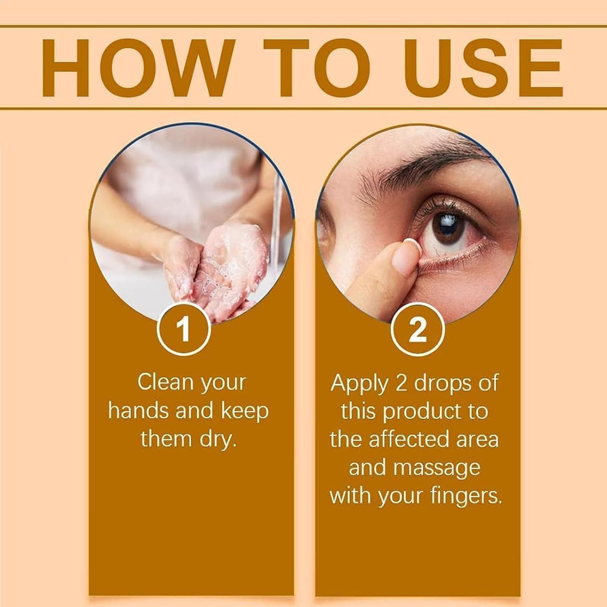 🎀Bee Honey Eye Drops – Stingless Bee Honey for Eye Health