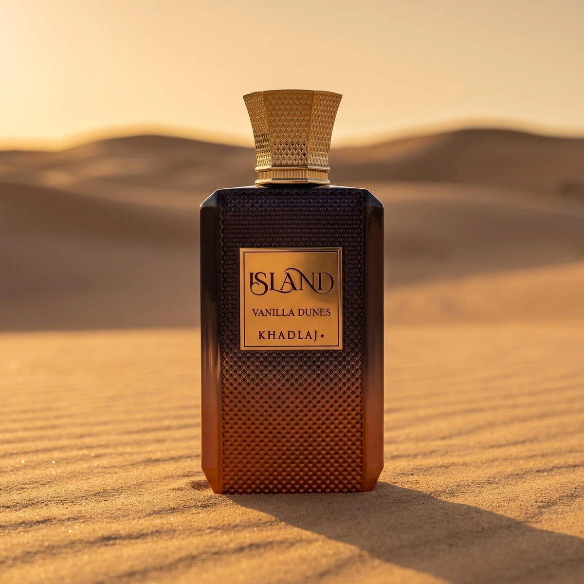 🔥Vanilla Dunes for Unisex Extrait de Parfum Spray, 3.4 Ounce