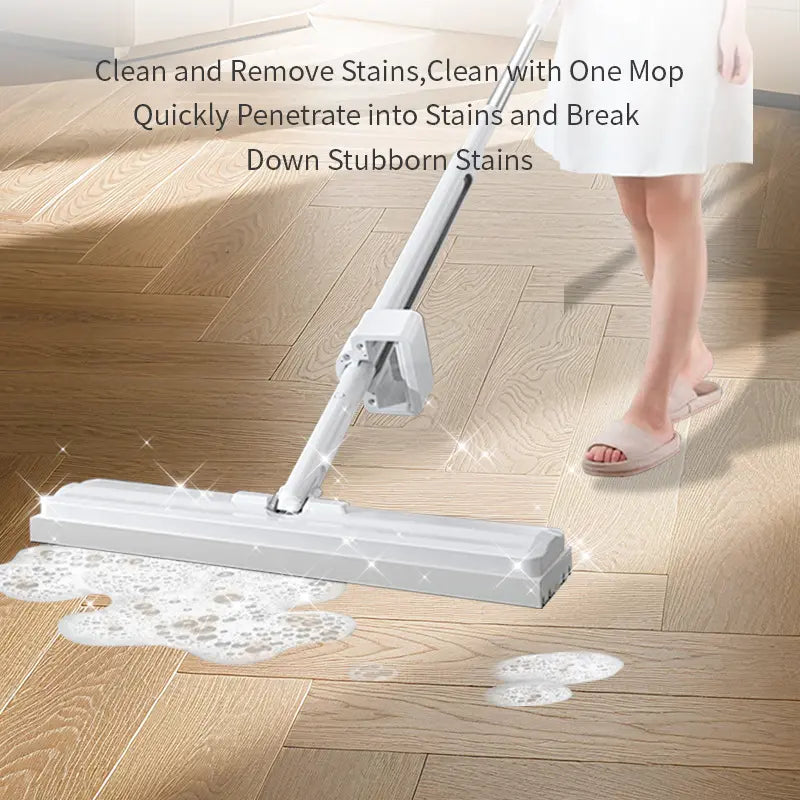 100 Piece Floor Cleaning Tablets Multi-Surface Cleaner