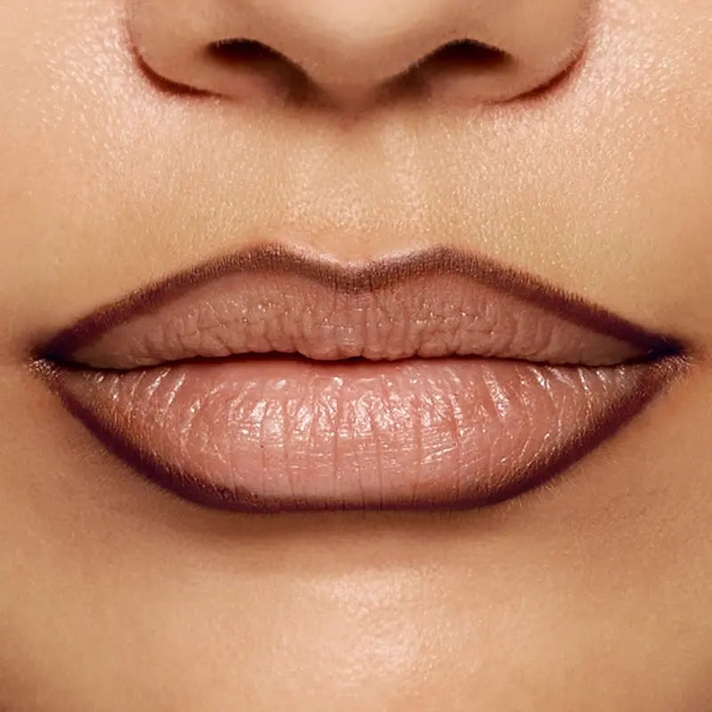 Creamy Retractable Lip Liner - Smooth Definition For Perfectly Shaped Lips