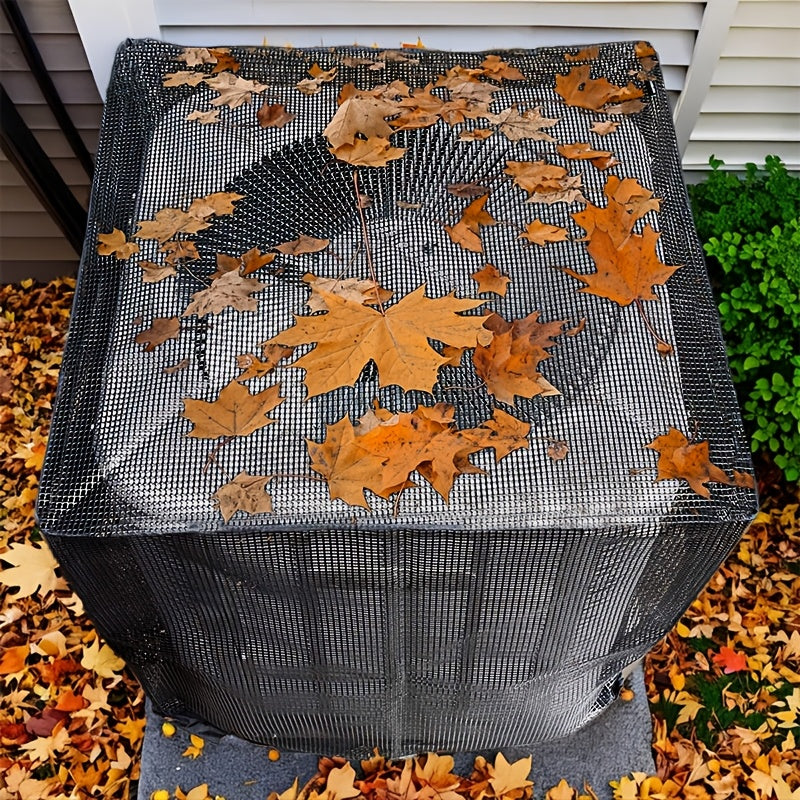 All-Season Outdoor AC Mesh Protector Cover