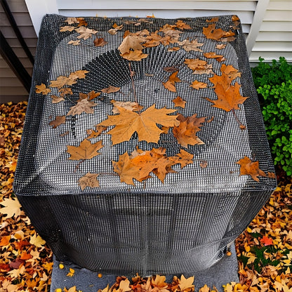 All-Season Outdoor AC Mesh Protector Cover