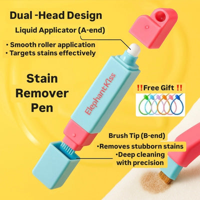 Gieleph Portable Stain Remover Pen