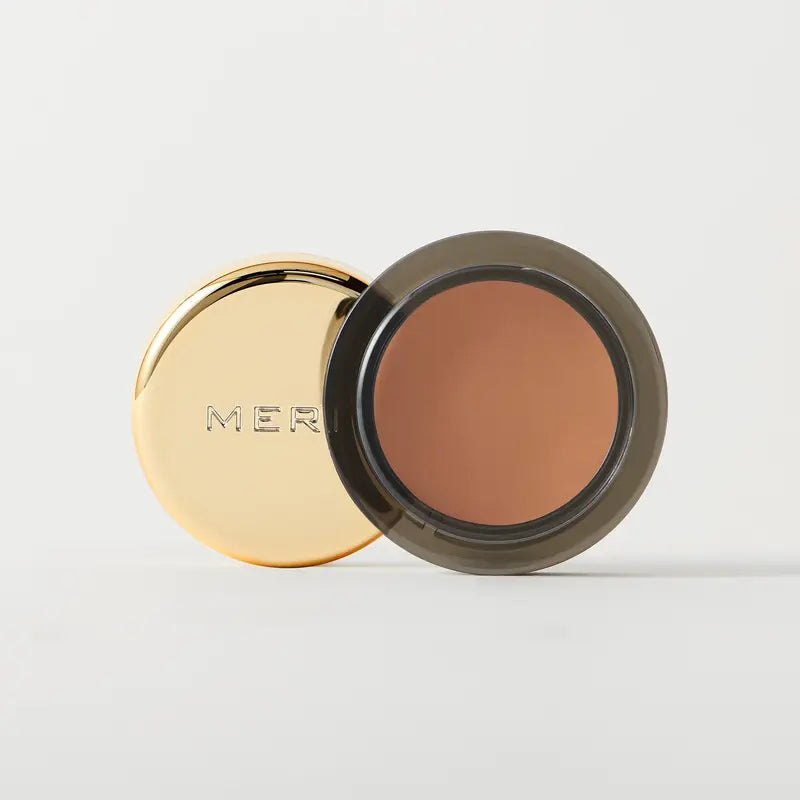 🎁12H Long-Lasting Cream-to-Powder Eyeshadow – Buildable & Blendable