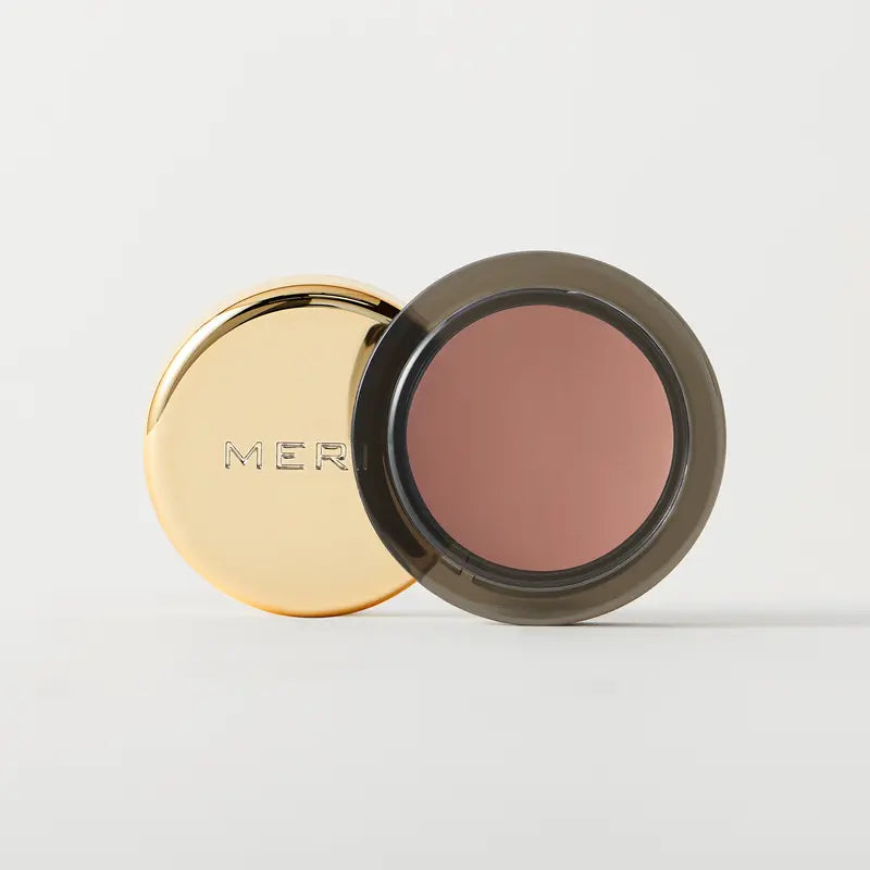 🎁12H Long-Lasting Cream-to-Powder Eyeshadow – Buildable & Blendable