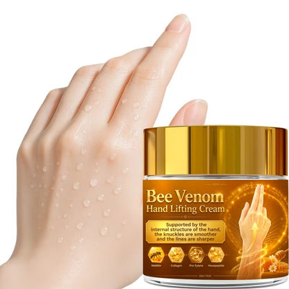 Bee Venom Firming & Lifting Hand Cream