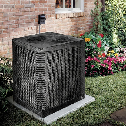 All-Season Outdoor AC Mesh Protector Cover
