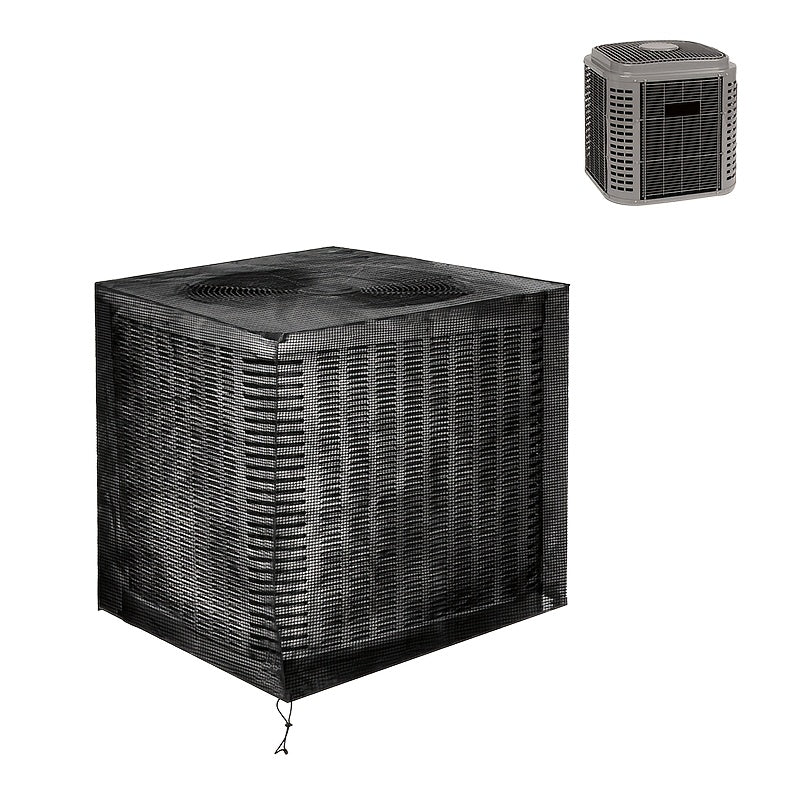 All-Season Outdoor AC Mesh Protector Cover