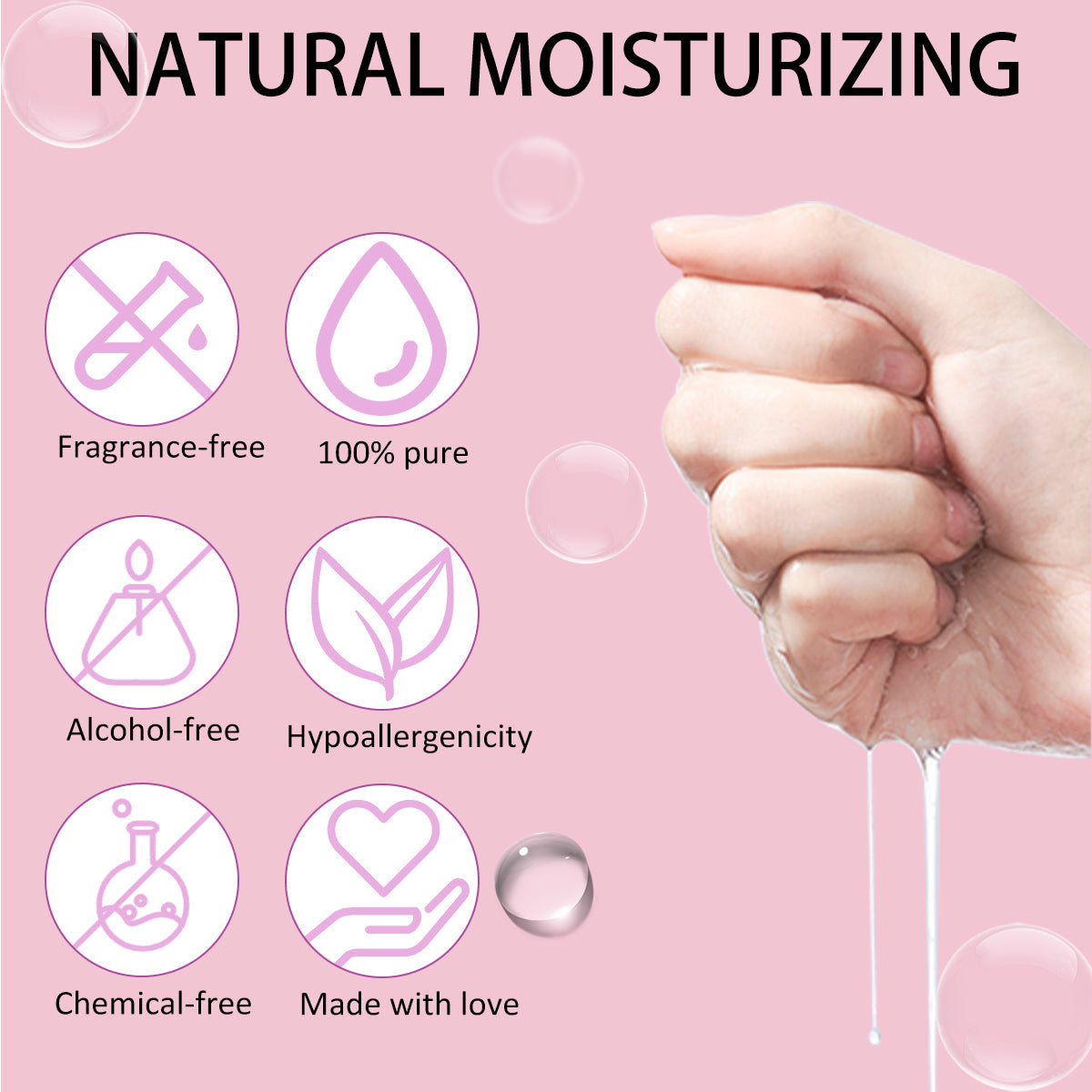✨Feminine Intimate Care & Restore Gel