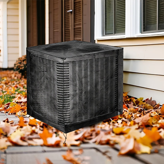 All-Season Outdoor AC Mesh Protector Cover