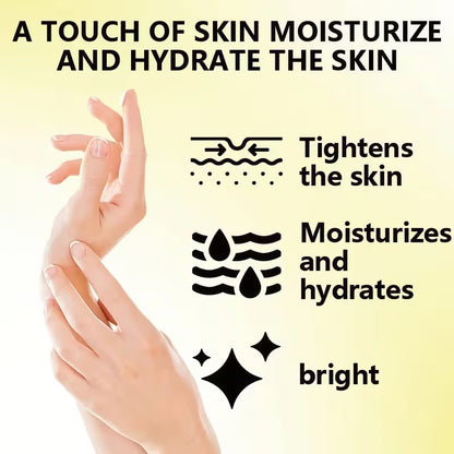 Bee Venom Firming & Lifting Hand Cream