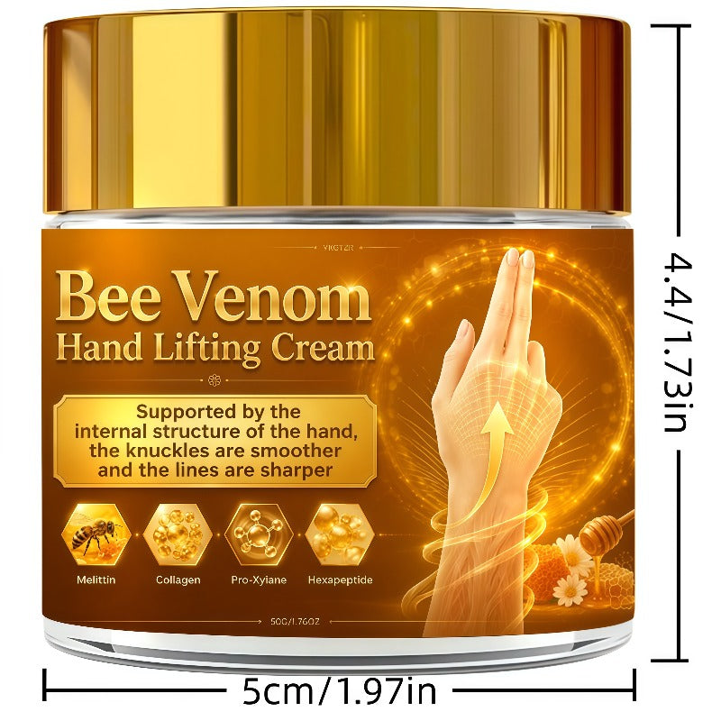Bee Venom Firming & Lifting Hand Cream