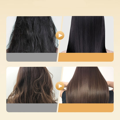 ❤️Women's Perfumed Hair Oil Spray for Smooth Frizz Free Hair