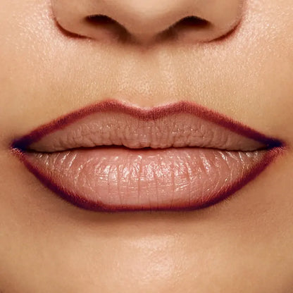 Creamy Retractable Lip Liner - Smooth Definition For Perfectly Shaped Lips