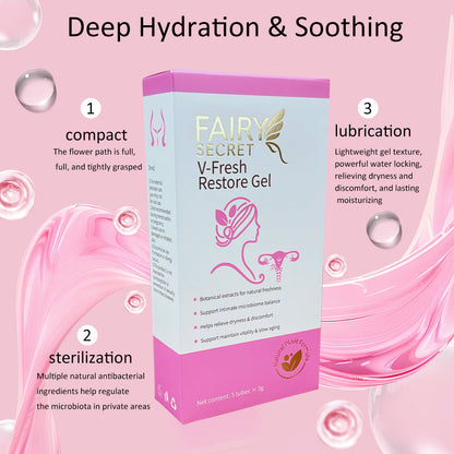 ✨Feminine Intimate Care & Restore Gel