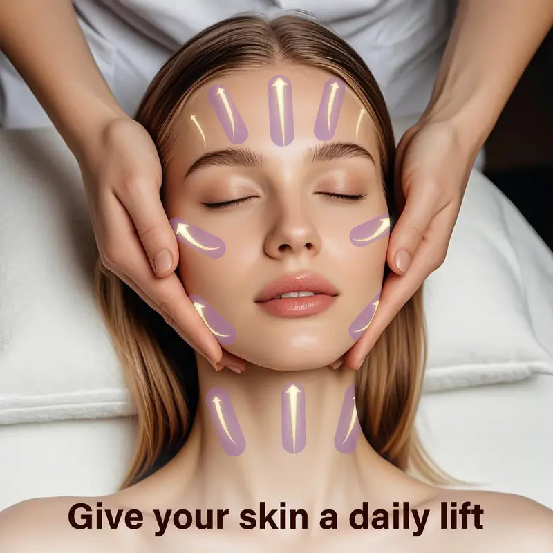 🔥120-Strip Face and Neck Wrinkle Patches
