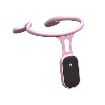 Smart Vibrating Posture Corrector