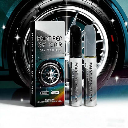 🌟Wheel Scratch Repair Pen🖊️