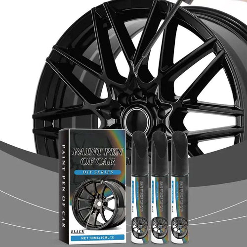 🌟Wheel Scratch Repair Pen🖊️