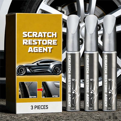 🌟Wheel Scratch Repair Pen🖊️