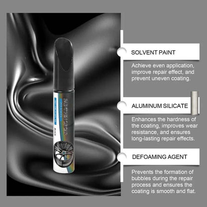 🌟Wheel Scratch Repair Pen🖊️