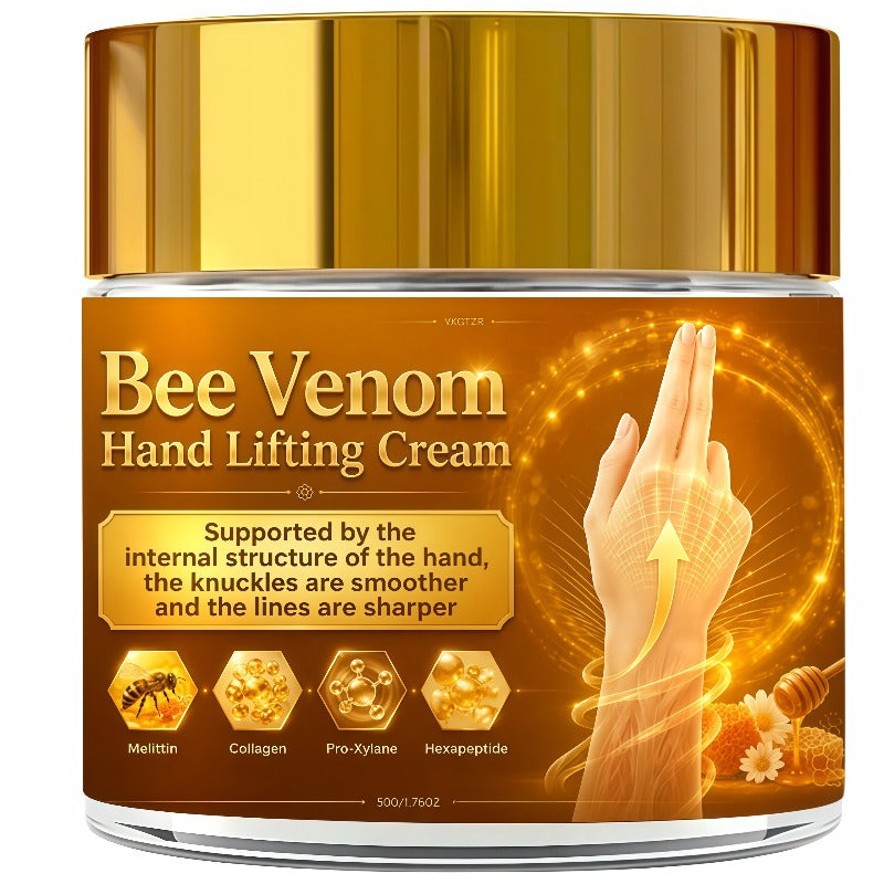 Bee Venom Firming & Lifting Hand Cream