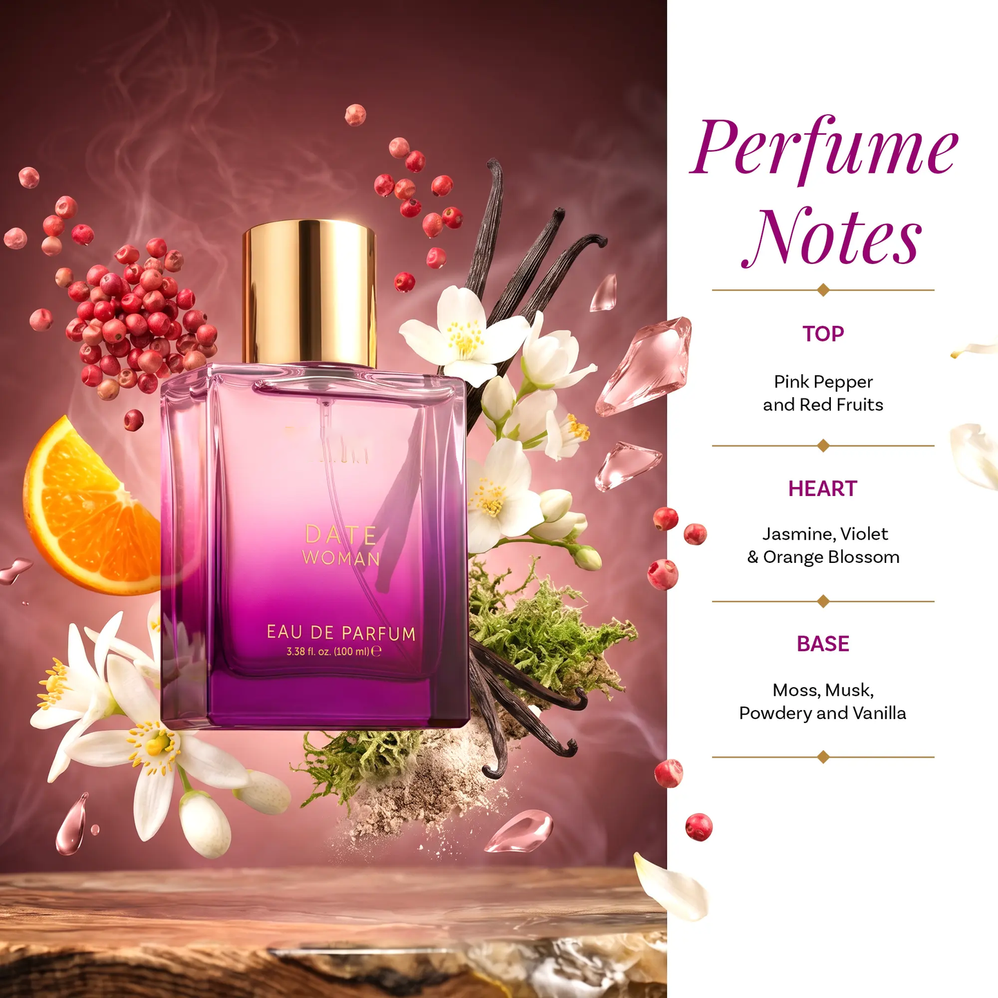 🔥 Best-Selling Luxury Perfume for Men & Women