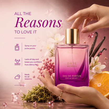 🔥 Best-Selling Luxury Perfume for Men & Women