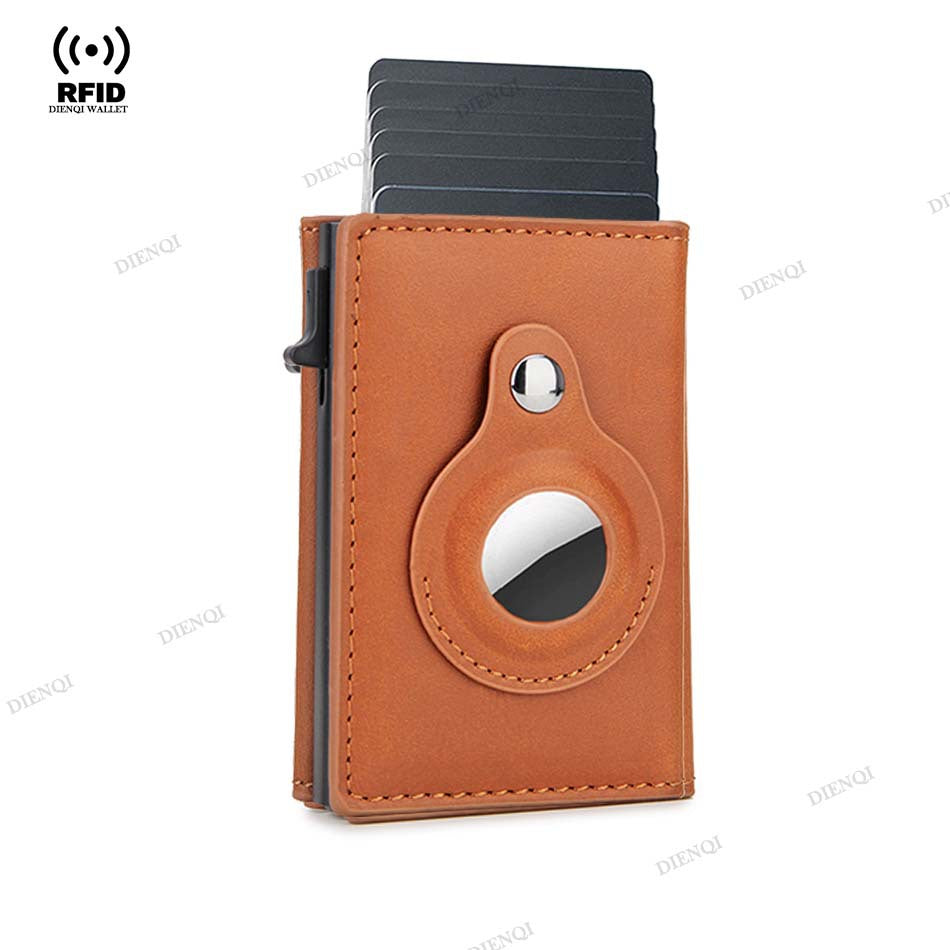 🎖️AirTag Wallet for Mens Wallet