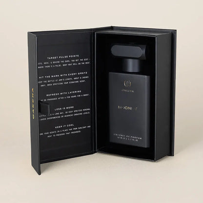 🎉Desiree – Floral Citrus Vanilla Extrait de Parfum | Lavender, Orange Blossom & Madagascar Vanilla