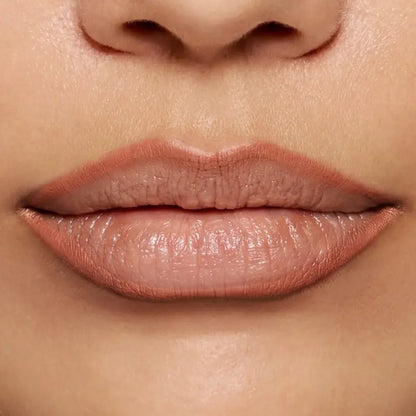 Creamy Retractable Lip Liner - Smooth Definition For Perfectly Shaped Lips