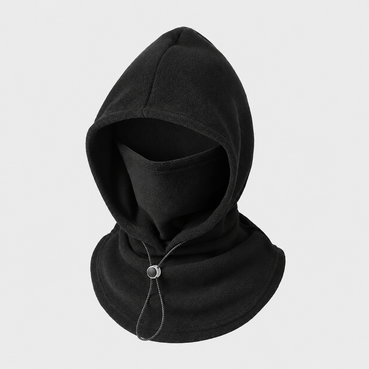 🎉3-in-1 Winter Fleece Balaclava Hood 🧣❄️ Warm Face, Ear & Neck Cover
