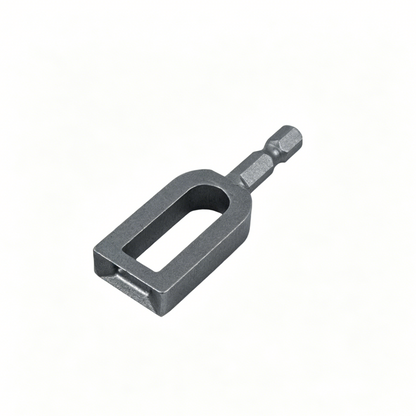 Professional Rebar Tie Wire Twisting Tool for Drills