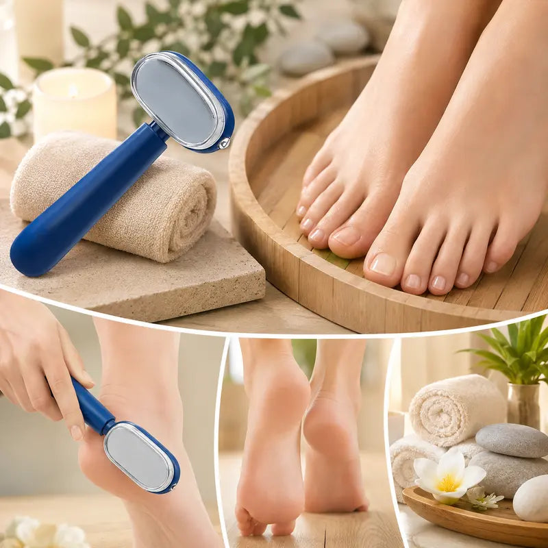 🎁2PCS Dual-Sided Foot Callus Remover