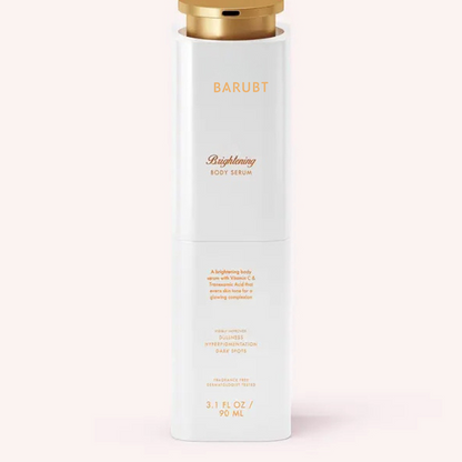 ✨ Brightening Body Serum – Reveal Smoother, More Radiant-Looking Skin